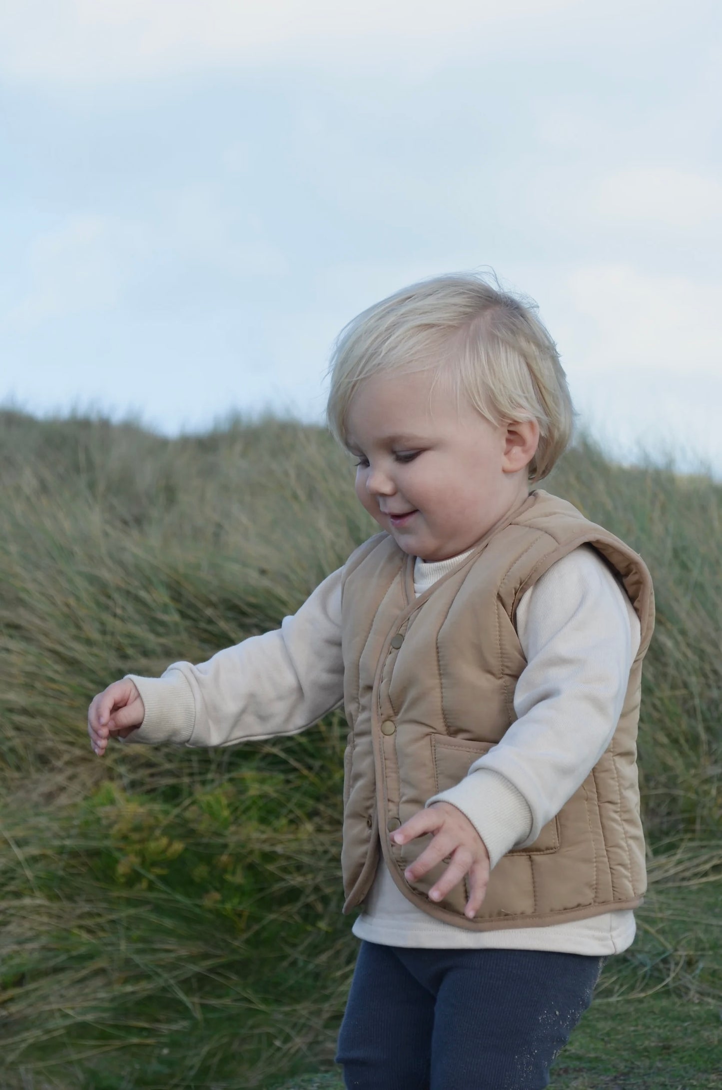 Oat Sweatshirt